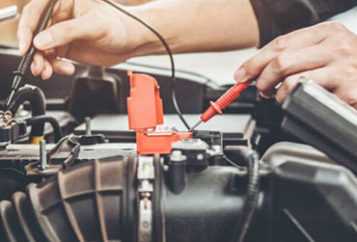 battery replacement and auto repair thumbnail