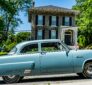 old blue